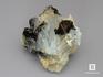 Барит, расщепленный кристалл 6,7х6,3х3,7 см, 10-51/24, фото 1