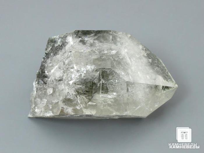 Горный хрусталь (кварц), кристалл 6-8 см, 10-93/31, фото 3