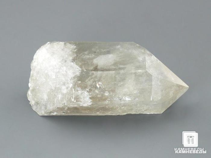Горный хрусталь (кварц), кристалл 6-8 см, 10-93/31, фото 5