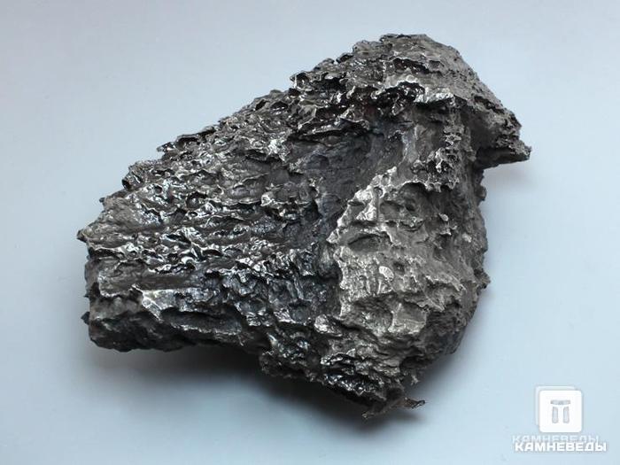 Метеорит Дронино, 13,8х10,5х5,7 см, 10-46/1, фото 8