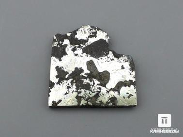 Метеориты. Метеорит Маслянино, пластина 8,98 г