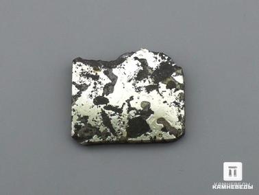 Метеориты. Метеорит Маслянино, пластина 6,40 г