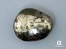 Пентландит, галька полированная 6,4х5,4х3,5 см, 12-205/1, фото 1