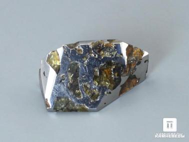 Метеориты. Метеорит Сеймчан, 4,68 г