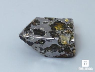 Метеориты. Метеорит Сеймчан, 12,47 г