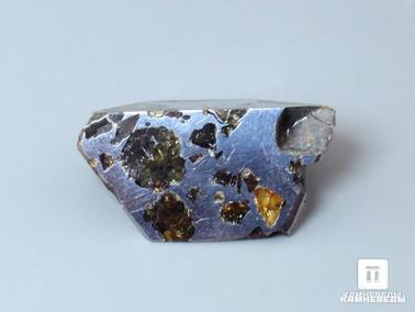 Метеориты. Метеорит Сеймчан, 3,43 г