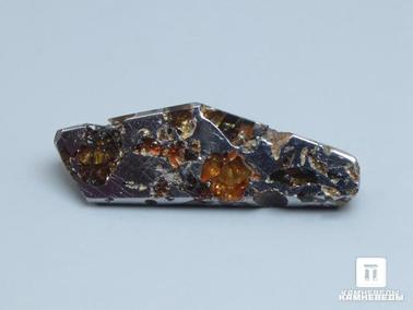 Метеориты. Метеорит Сеймчан, 3,32 г