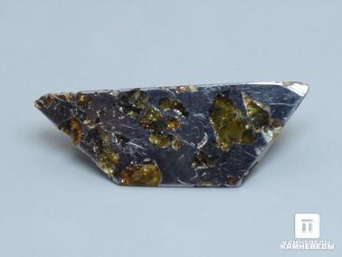 Метеориты. Метеорит Сеймчан, 3,98 г