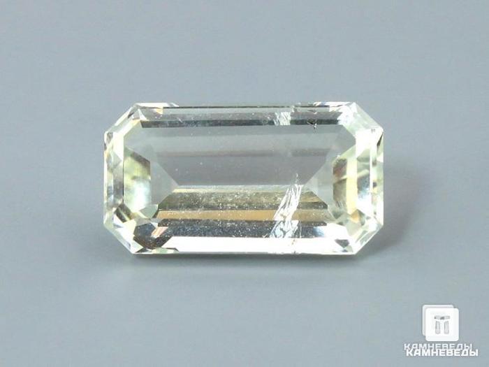 Берилл, огранка 11,5х6х4 мм (2,34 ct), 9-40/27, фото 1