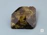 Везувиан, кристалл 2,2х2,1х1,2 см, 10-334/11, фото 2