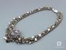 Ожерелье с агатом дендритовым, 46-88/89, фото 2