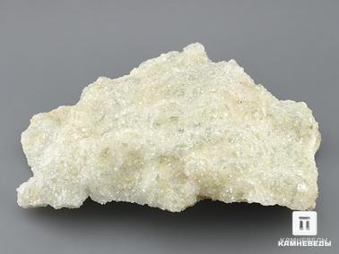 Апофиллит. Датолит с апофиллитом, 23х16,5х4,8 см