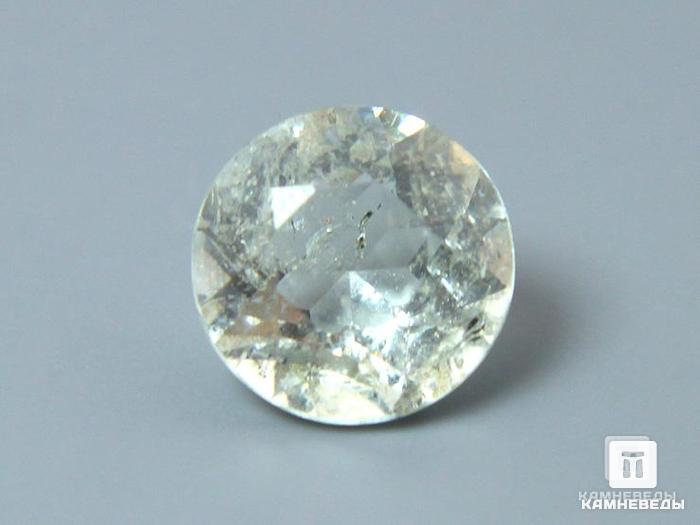 Берилл, огранка 6х4 мм (0,70 ct), 9-40/75, фото 4