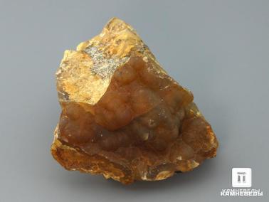 Халцедон. Халцедон, 9х7,3х5,3 см
