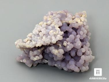 Халцедон. Виноградный халцедон, 6,8х4х2 см