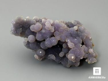 Халцедон. Виноградный халцедон, 5,5х3,5 см