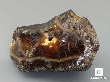 Сердолик. Сердолик, 10,3х6,2х6 см