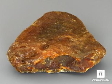 Сердолик. Сердолик, 8,7х7,3х2,5 см