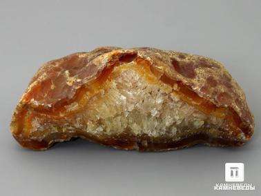 Сердолик. Сердолик, 10,5х4,7х4,5 см