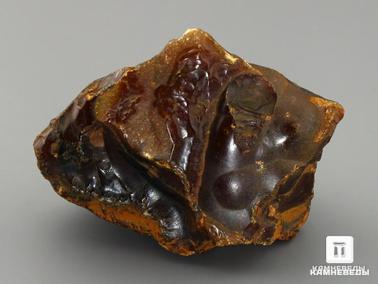 Сердолик. Сердолик, 8,4х6,7х5,9 см