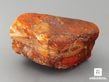Сердолик. Сердолик, 6х5 см