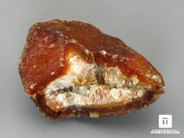 Сердолик. Сердолик, 5,5х4 см