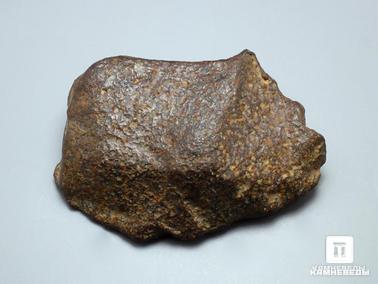 Метеориты. Метеорит Gebel Kamil, 5,3х4х1,7 см