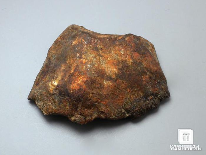Метеорит Gebel Kamil, 4,3х3,5х1,8 см, 10-244/5, фото 2
