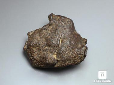 Метеориты. Метеорит Gebel Kamil, 4х3,6х1,8 см