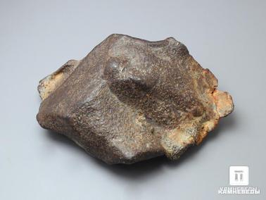 Метеориты. Метеорит Gebel Kamil, 6,2х3,9х2,2 см