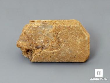 Данбурит. Данбурит, кристалл 3х1,7х1,2 см