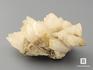 Кальцит, сросток расщепленных кристаллов 9,2х4,9х4,5 см, 10-101/34, фото 2