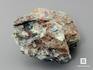 Кианит в фуксите, 6,9х6,6х3,7 см, 10-204/14, фото 3