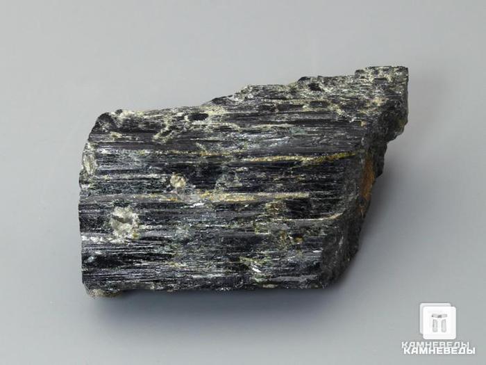Эгирин, кристалл 4,4х2,9х1,9 см, 10-134/18, фото 1