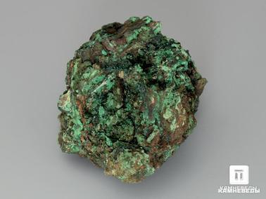 Малахит. Малахит, 5,5х4,8х3,7 см