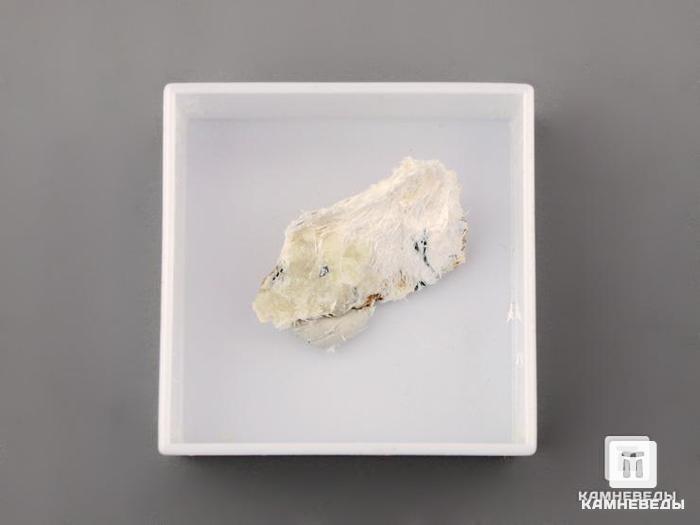 Федорит, 1,9х1х0,4 см, 10-354/2, фото 1