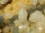 Кварц, скипетровидные кристаллы на породе, 10,7х8х6 см, 10-70/52, фото 3