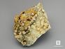 Кварц, скипетровидные кристаллы на породе, 10,7х8х6 см, 10-70/52, фото 1
