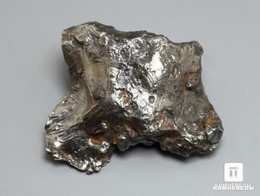 Метеориты. Метеорит Сихотэ-Алинь, осколок 43,88 г