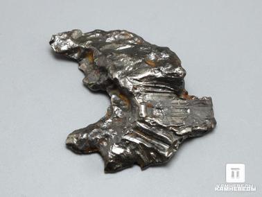 Метеориты. Метеорит Сихотэ-Алинь, осколок 5,56 г