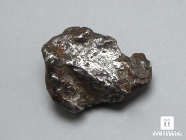 Метеориты. Метеорит Сихотэ-Алинь, осколок 4,23 г