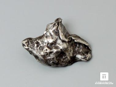 Метеориты. Метеорит Сихотэ-Алинь, осколок 1,5-2 г