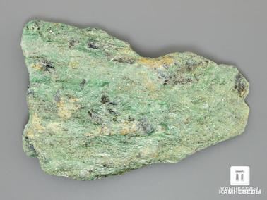 Кианит, Фуксит. Фуксит, 9х6 см