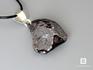 Кулон метеорит Canyon Diablo, 2,3х2,2х0,9 см, 40-79/55, фото 1