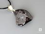 Кулон из метеорита Canyon Diablo, 2,3х2,2х0,9 см, 40-79/55, фото 1