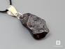 Кулон метеорит Canyon Diablo, 2,5х1,5х1 см, 40-79/56, фото 1