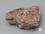 Фрейденбергит с кричтонитом и рутилом, 7,5х4,9х2,4 см, 10-406/1, фото 1