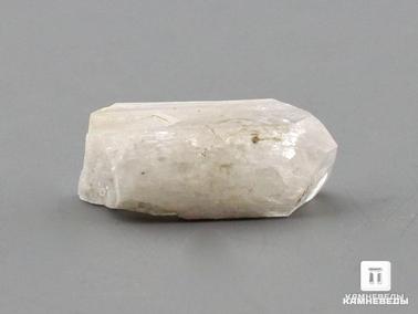 Данбурит. Данбурит, кристалл 3х1,1х1,1 см