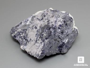 Галенит. Галенит, 9х7,5х5 см