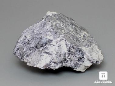 Галенит. Галенит, 7х7х4 см
